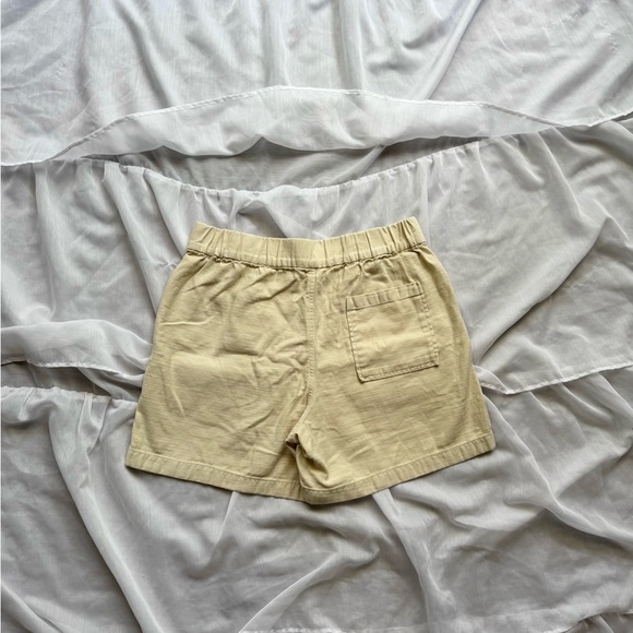 J. Crew Pull-on Camp Shorts - Picture 7 of 8